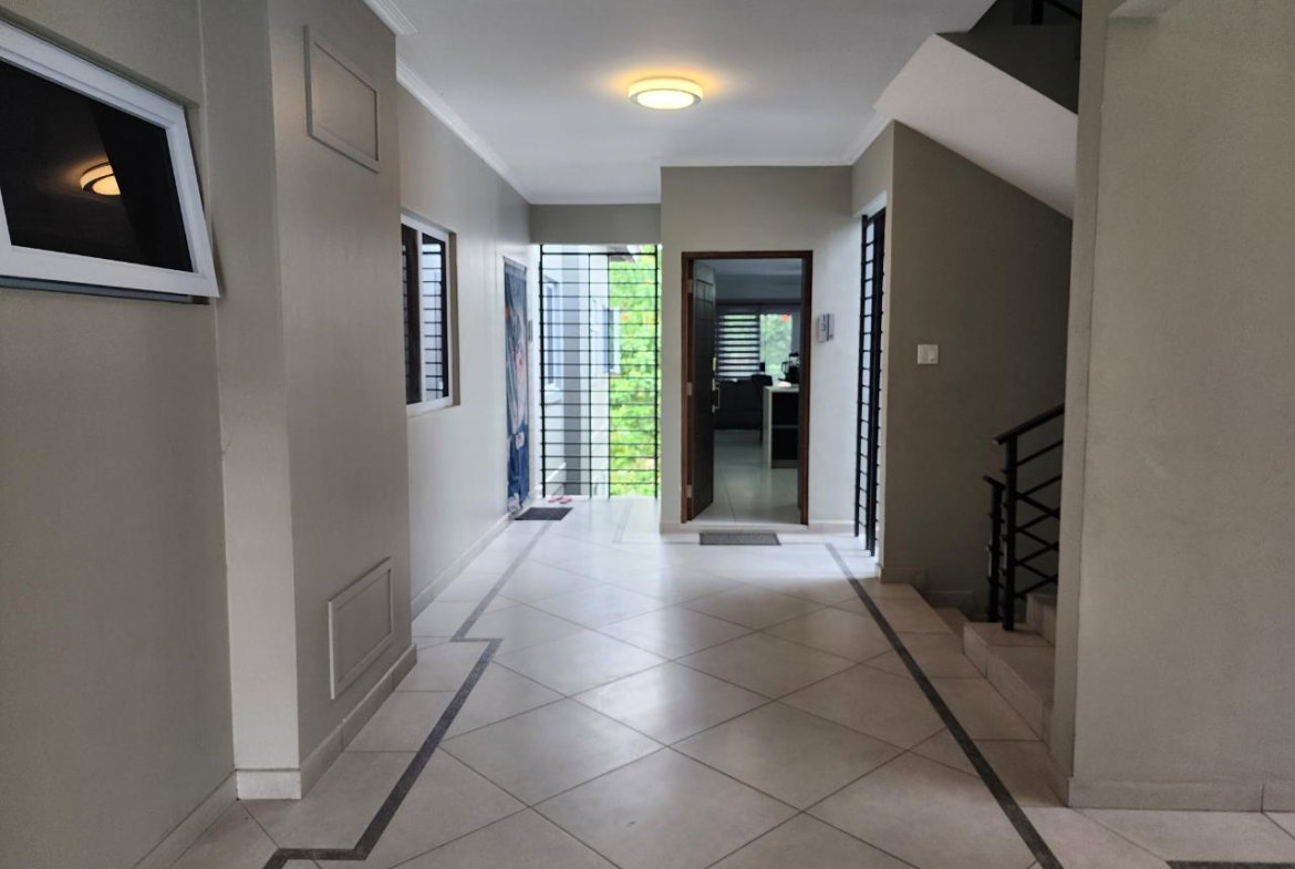 Second image of 13e-16 Garden Close in Kingston 8, St. Andrew, Jamaica - property is For Sale