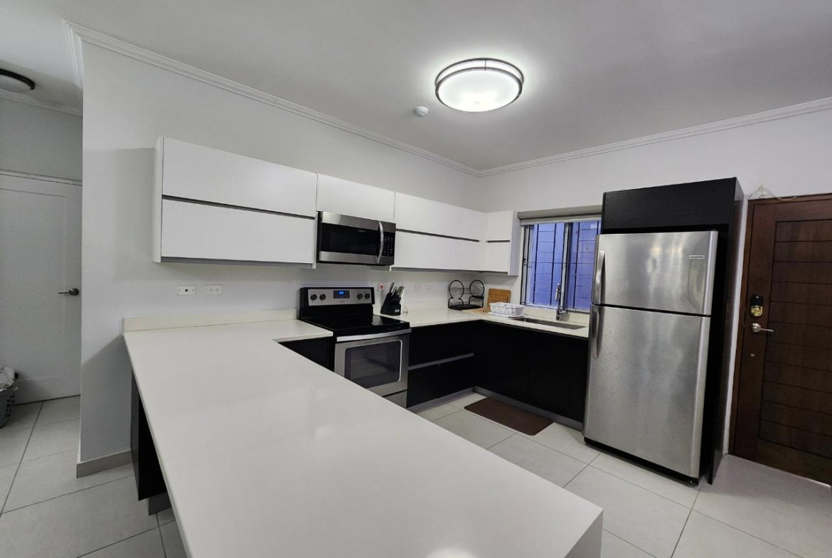 Eleventh image of 13e-16 Garden Close in Kingston 8, St. Andrew, Jamaica - property is For Sale