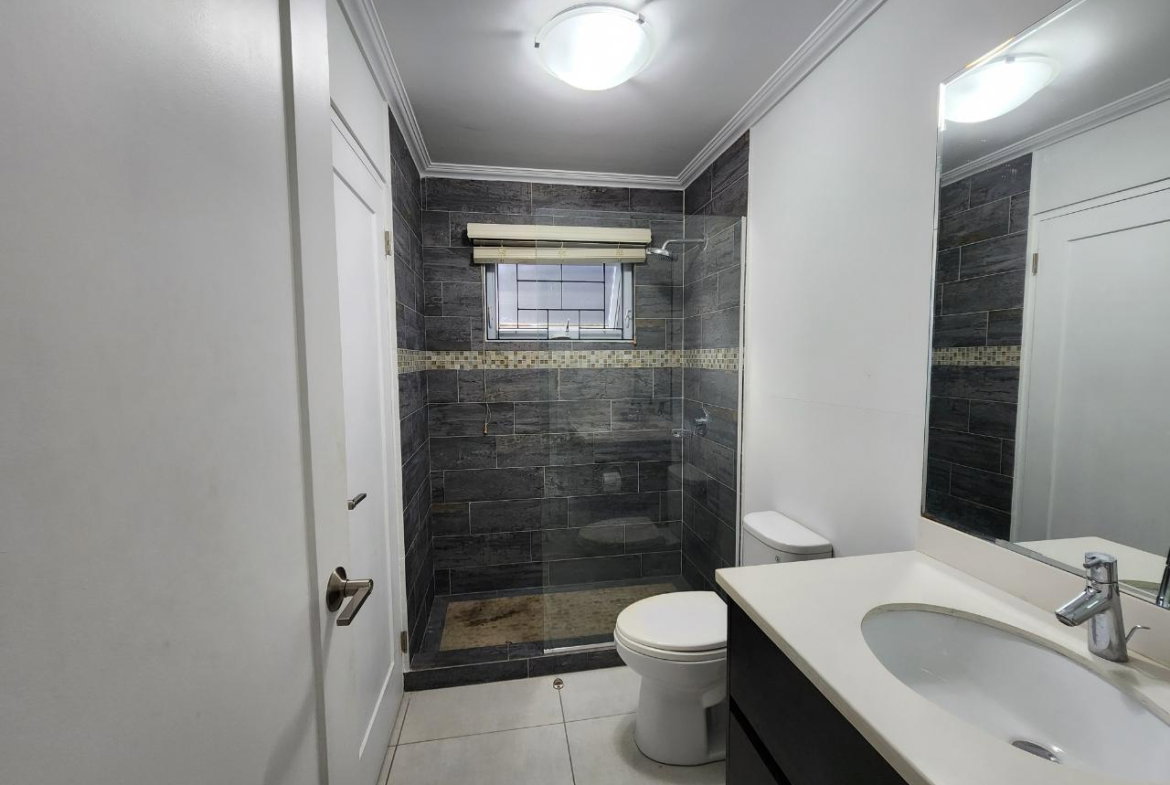 Twelfth image of 13e-16 Garden Close in Kingston 8, St. Andrew, Jamaica - property is For Sale
