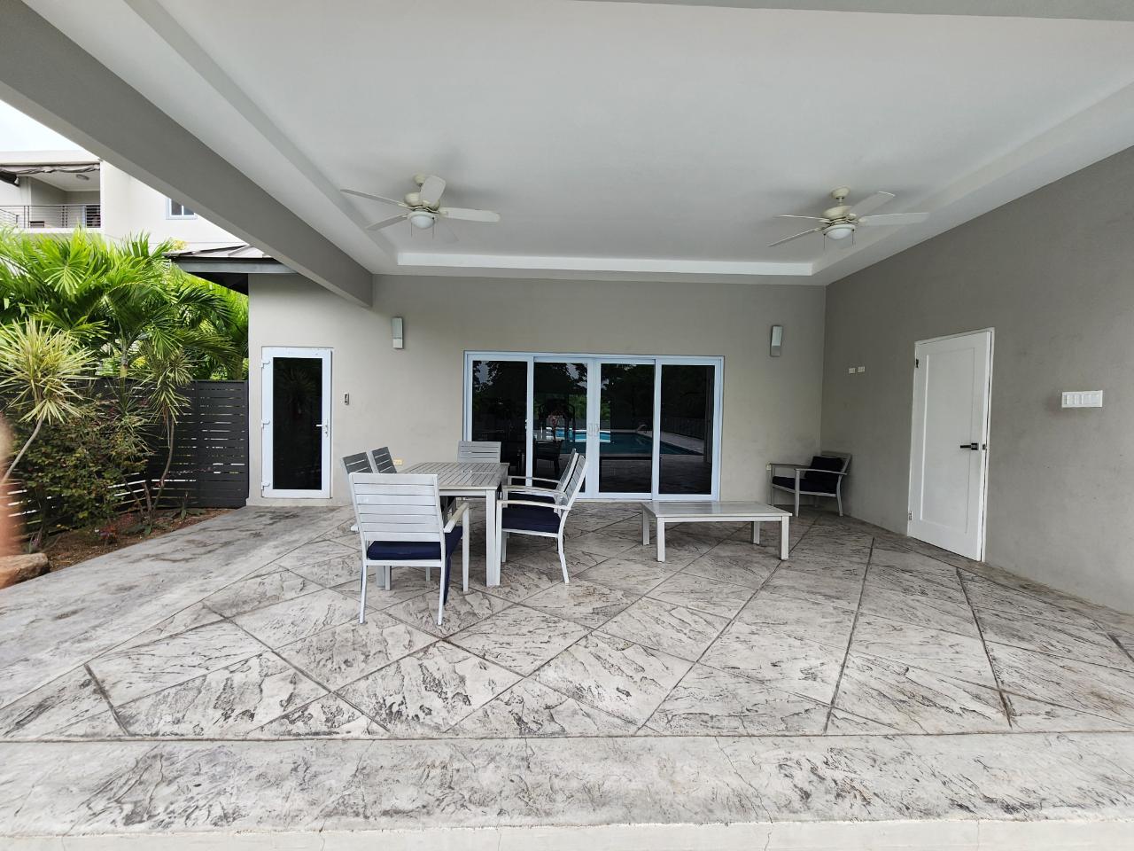 Fourteenth image of 13e-16 Garden Close in Kingston 8, St. Andrew, Jamaica - property is For Sale