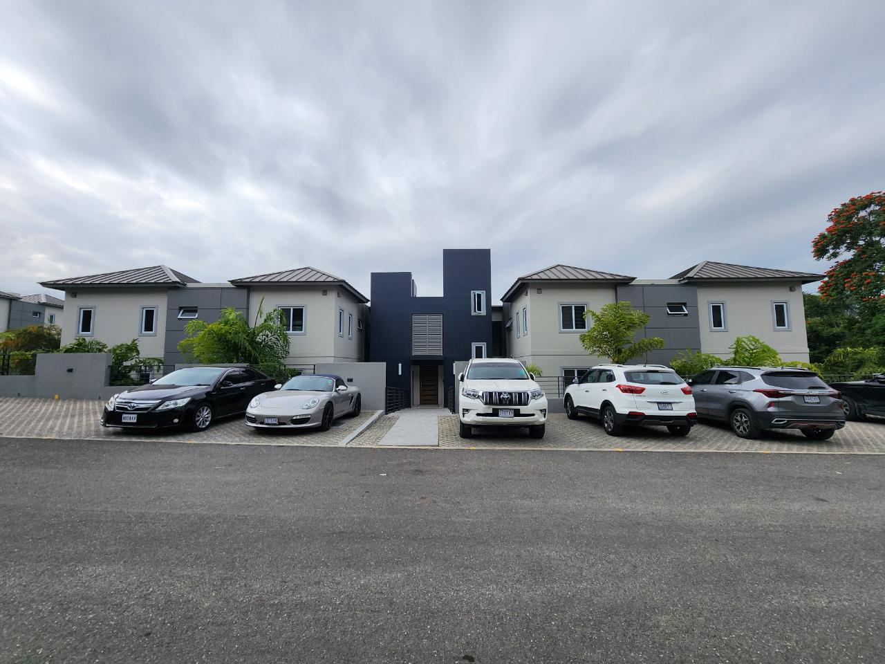 Sixteenth image of 13e-16 Garden Close in Kingston 8, St. Andrew, Jamaica - property is For Sale