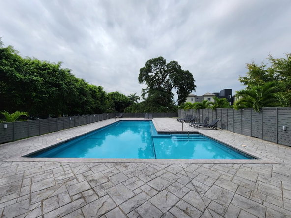 Seventeenth image of 13e-16 Garden Close in Kingston 8, St. Andrew, Jamaica - property is For Sale