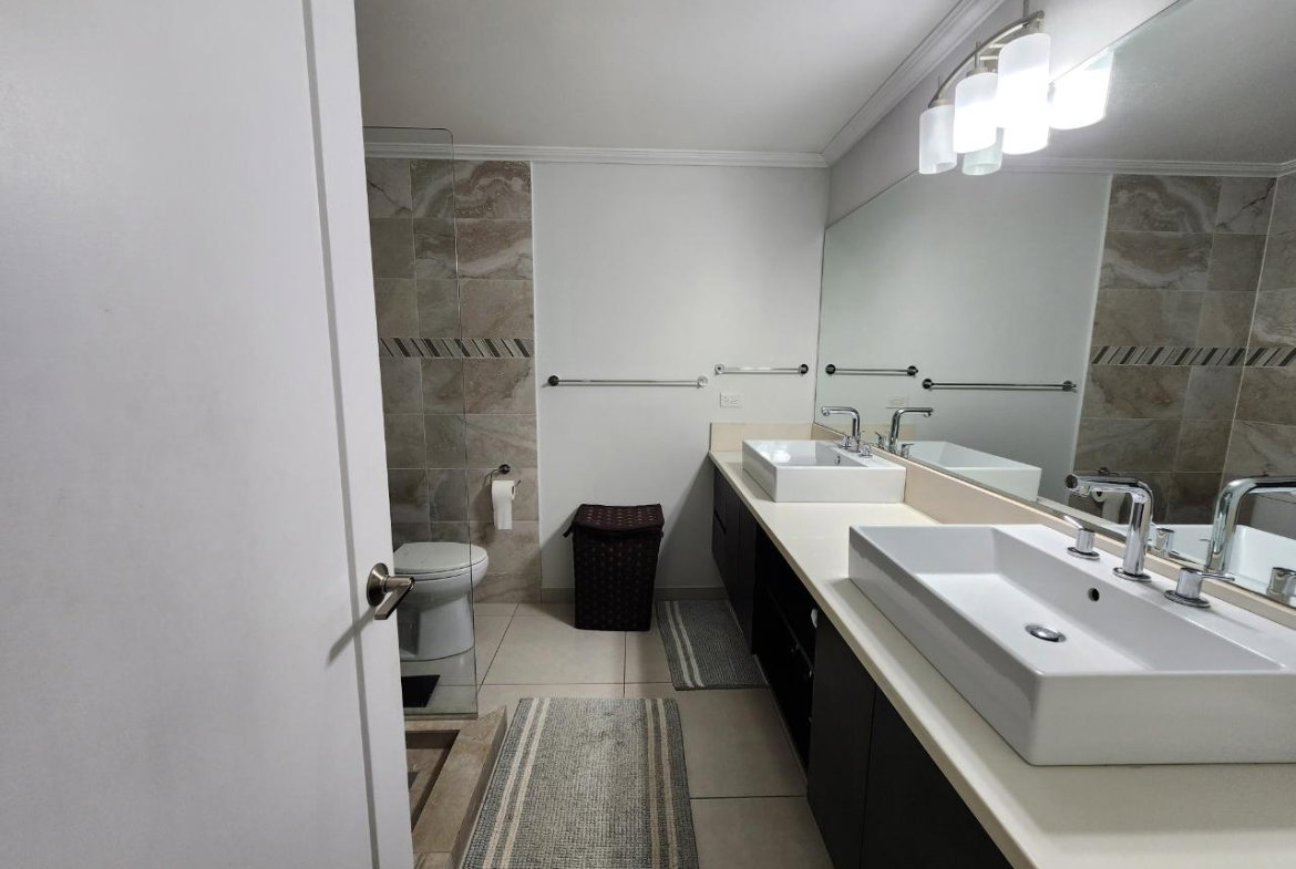 Fourth image of 13e-16 Garden Close in Kingston 8, St. Andrew, Jamaica - property is For Sale
