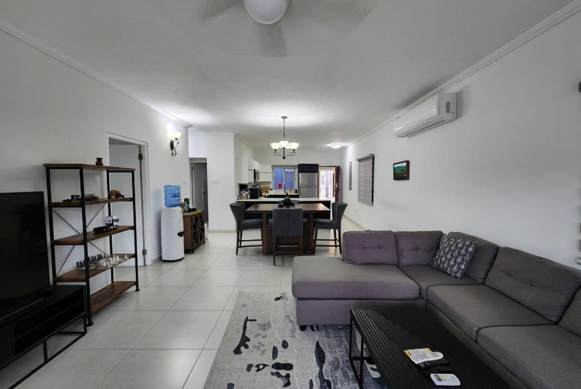 Fifth image of 13e-16 Garden Close in Kingston 8, St. Andrew, Jamaica - property is For Sale