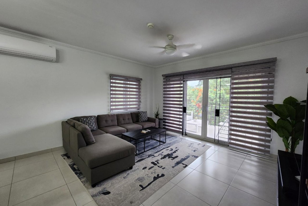 Sixth image of 13e-16 Garden Close in Kingston 8, St. Andrew, Jamaica - property is For Sale