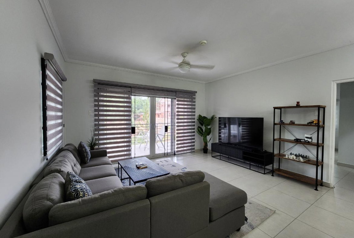 Seventh image of 13e-16 Garden Close in Kingston 8, St. Andrew, Jamaica - property is For Sale