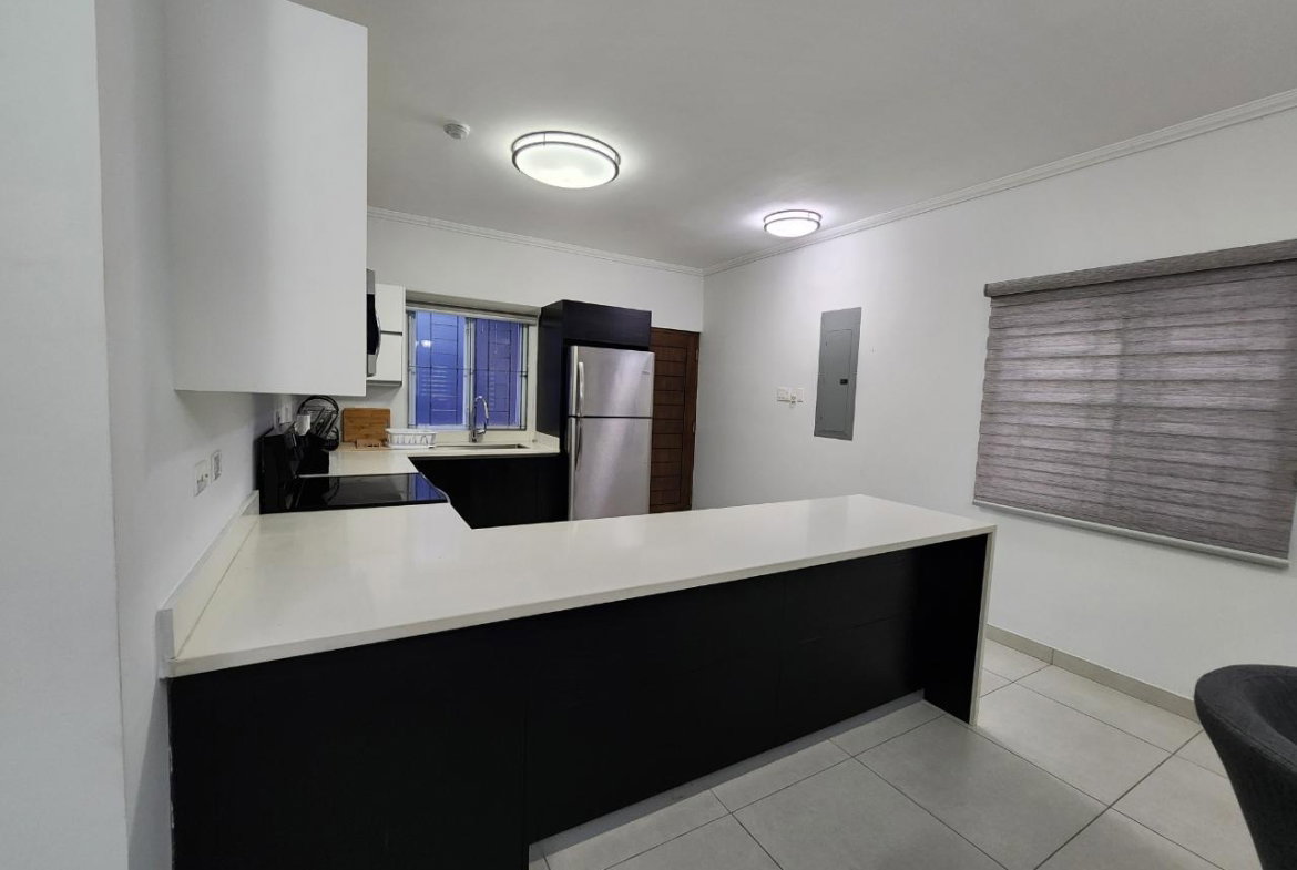 Tenth image of 13e-16 Garden Close in Kingston 8, St. Andrew, Jamaica - property is For Sale