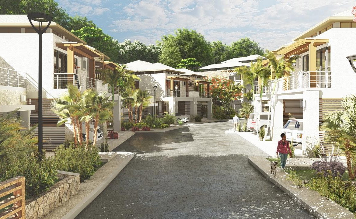 Second image of 3-18 Gibson Road in Kingston 9, St. Andrew, Jamaica - property is For Sale