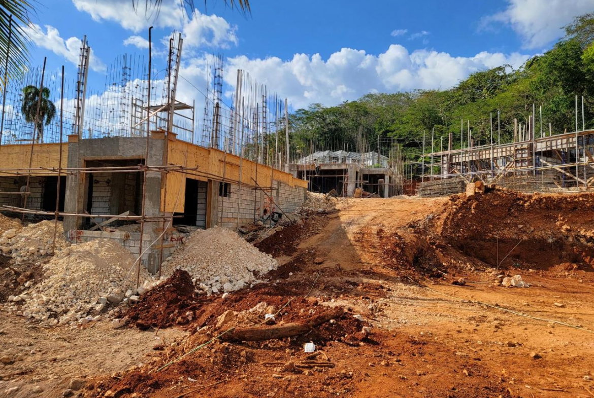 Twelfth image of 3-18 Gibson Road in Kingston 9, St. Andrew, Jamaica - property is For Sale