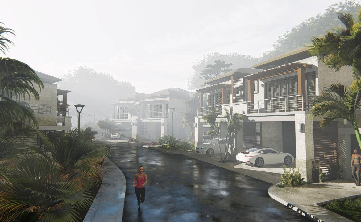 Fifth image of 3-18 Gibson Road in Kingston 9, St. Andrew, Jamaica - property is For Sale