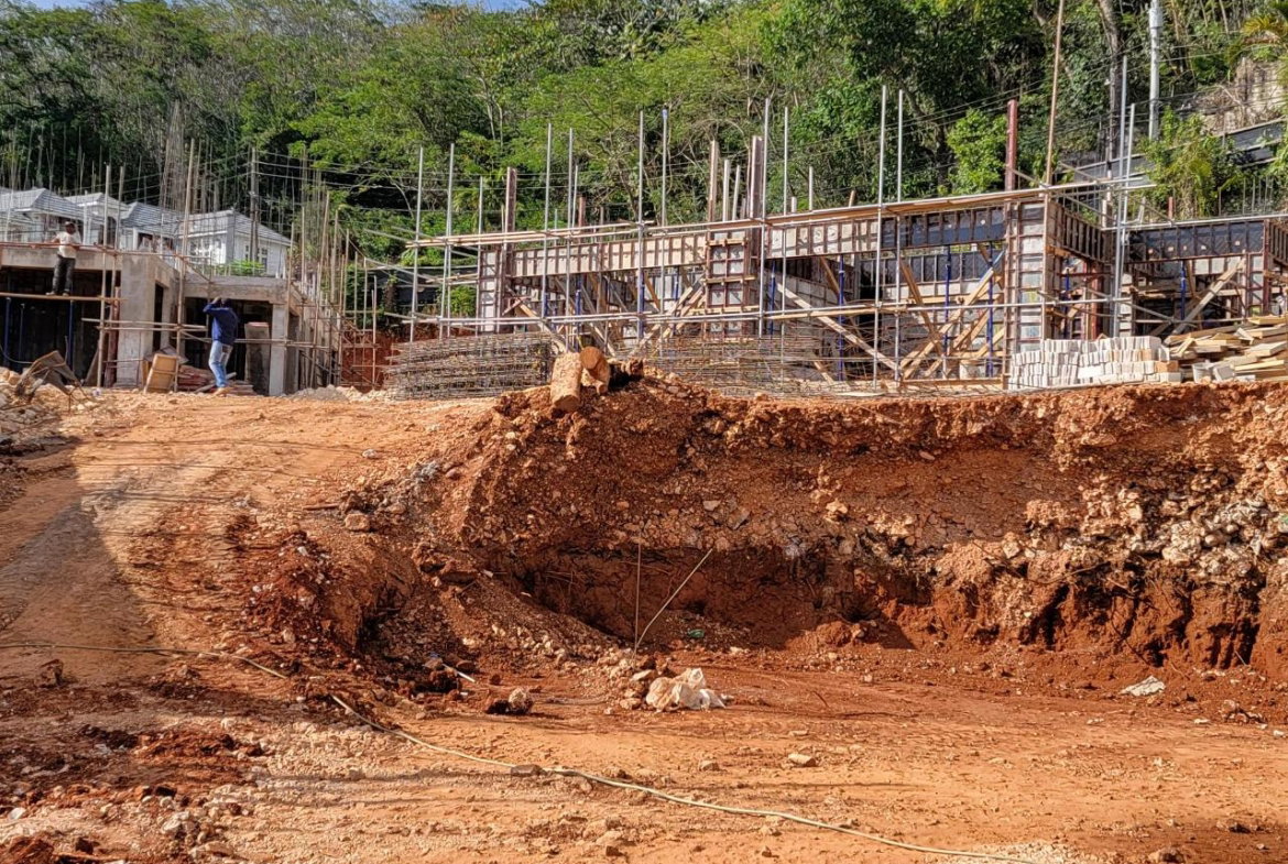 Seventh image of 3-18 Gibson Road in Kingston 9, St. Andrew, Jamaica - property is For Sale