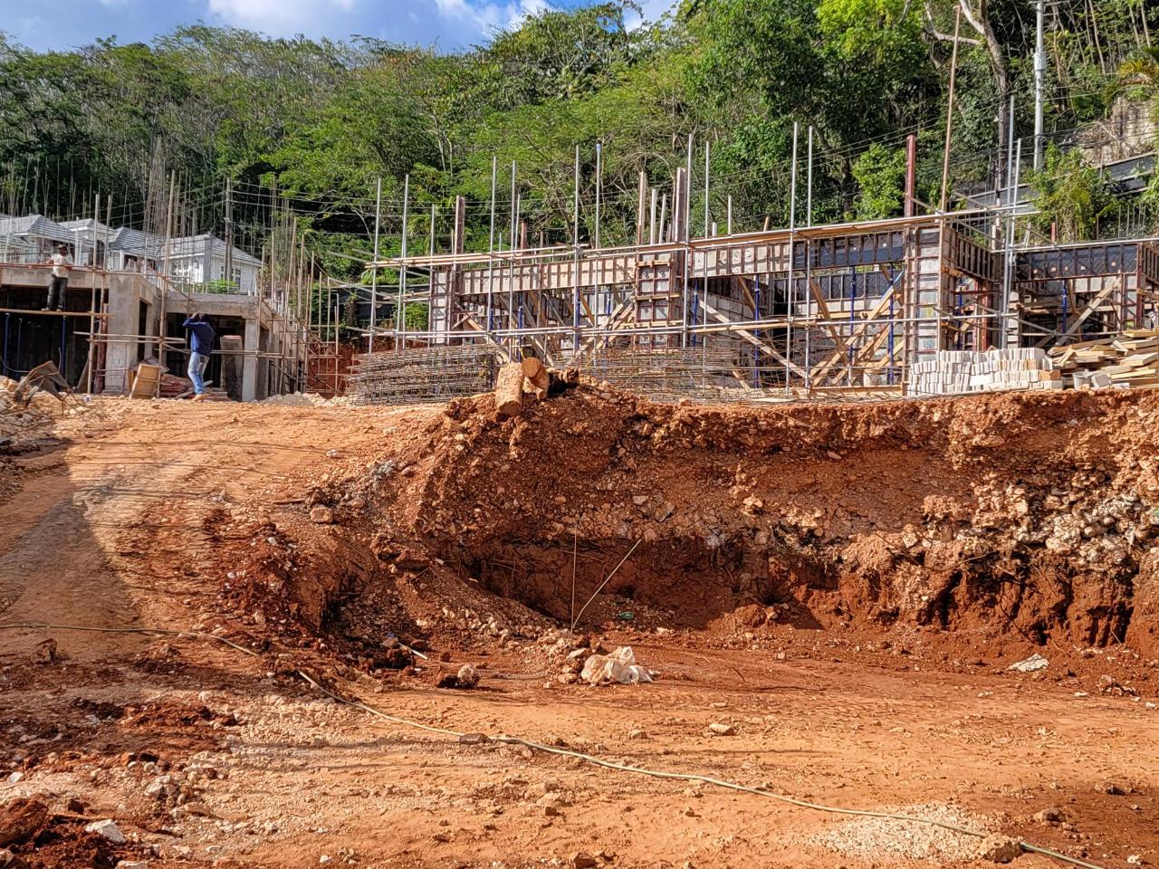 Seventh image of 3-18 Gibson Road in Kingston 9, St. Andrew, Jamaica - property is For Sale