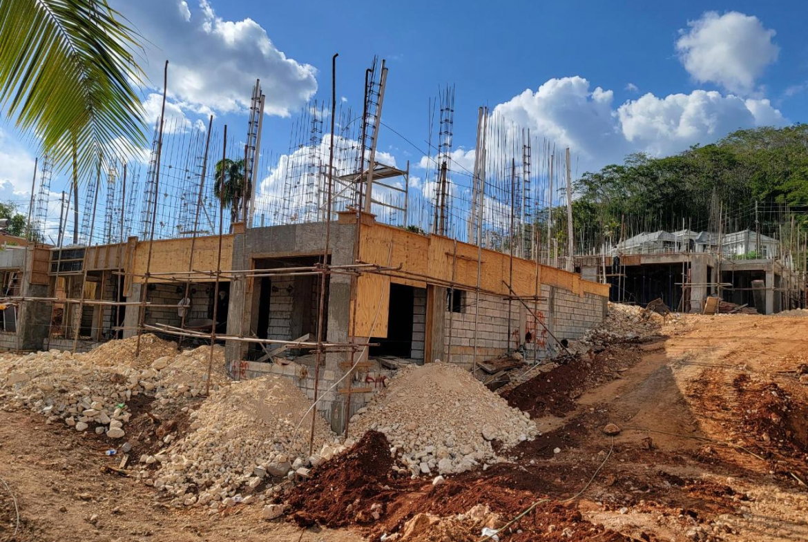 Eighth image of 3-18 Gibson Road in Kingston 9, St. Andrew, Jamaica - property is For Sale