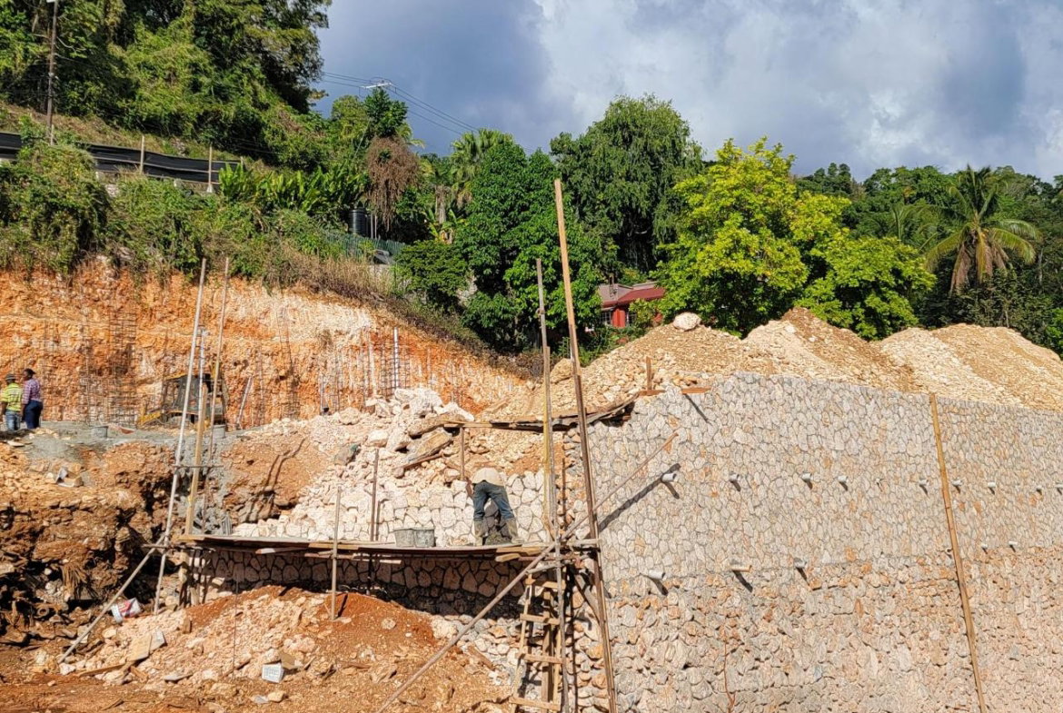 Tenth image of 3-18 Gibson Road in Kingston 9, St. Andrew, Jamaica - property is For Sale