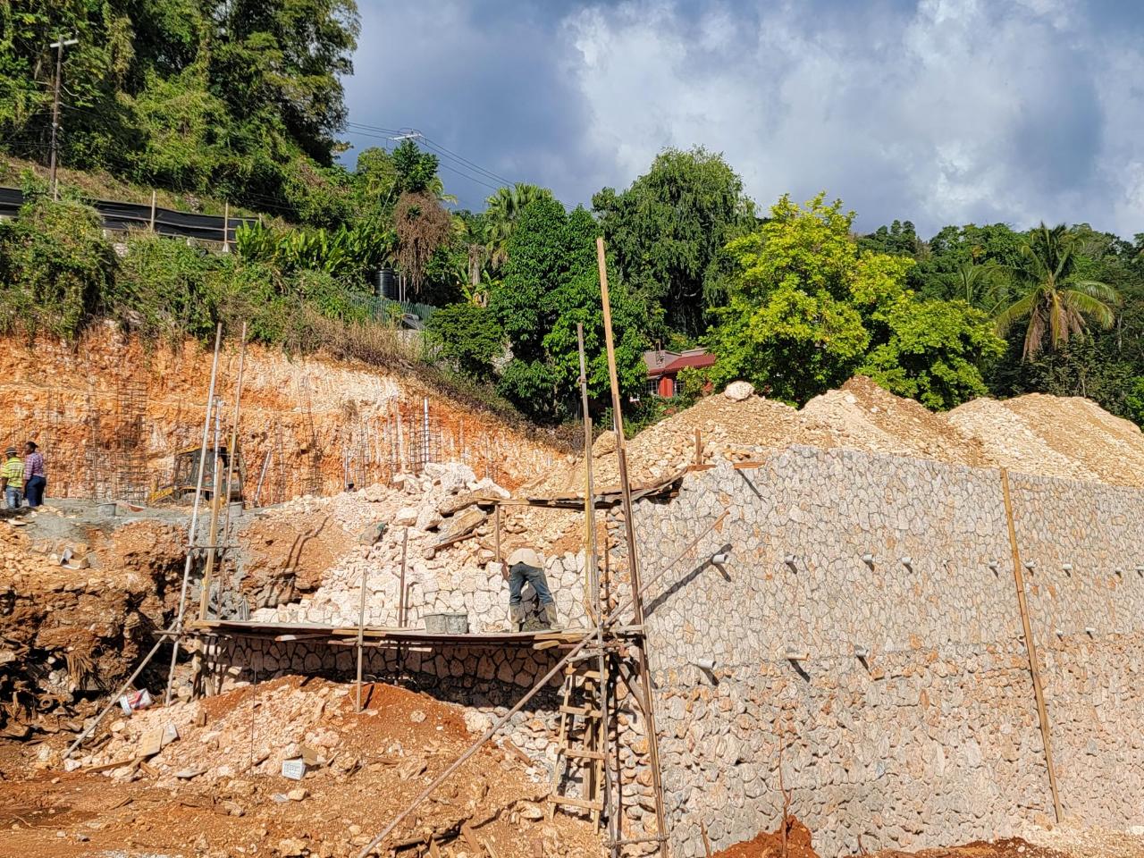 Tenth image of 3-18 Gibson Road in Kingston 9, St. Andrew, Jamaica - property is For Sale