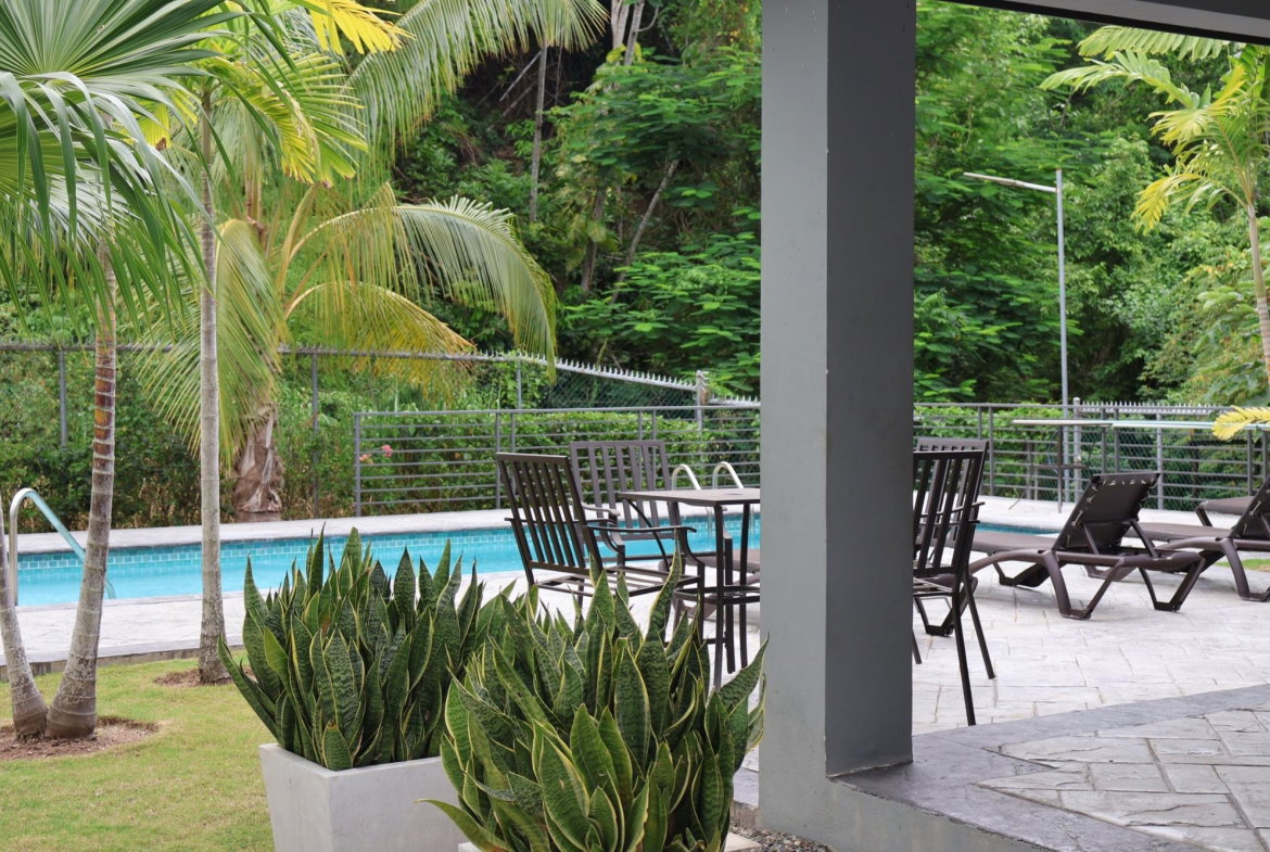 Fifth image of 11e-25-27 Millsborough Avenue in Kingston 6, St. Andrew, Jamaica - property is For Sale