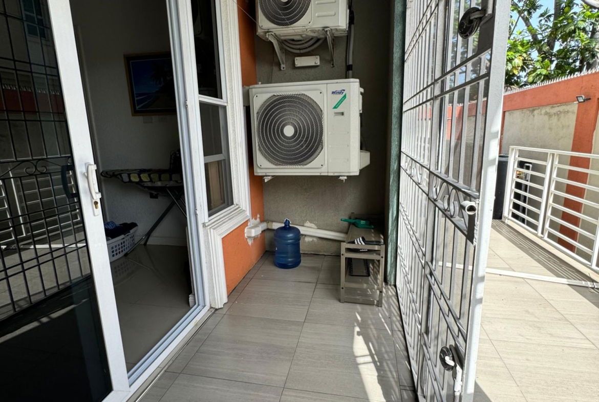 Fifteenth image of 4-10 Sunset Drive in Kingston 10, St. Andrew, Jamaica - property is For Sale