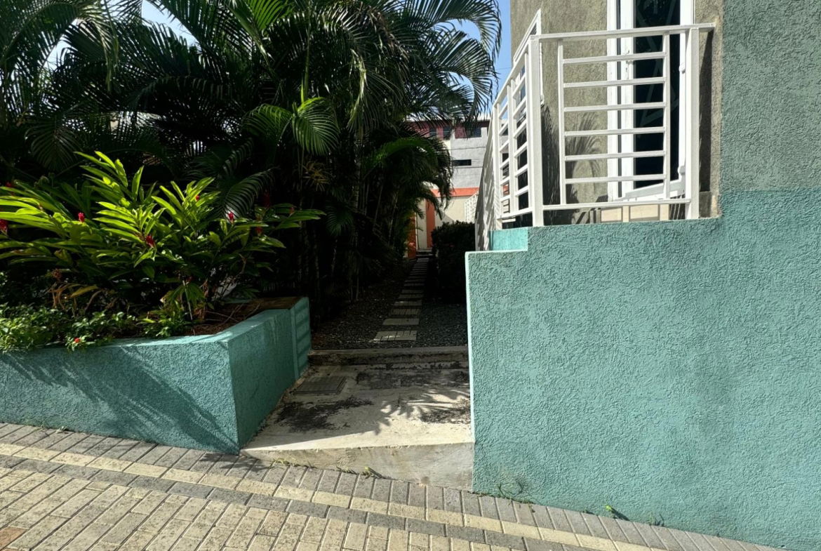 Fourth image of 4-10 Sunset Drive in Kingston 10, St. Andrew, Jamaica - property is For Sale