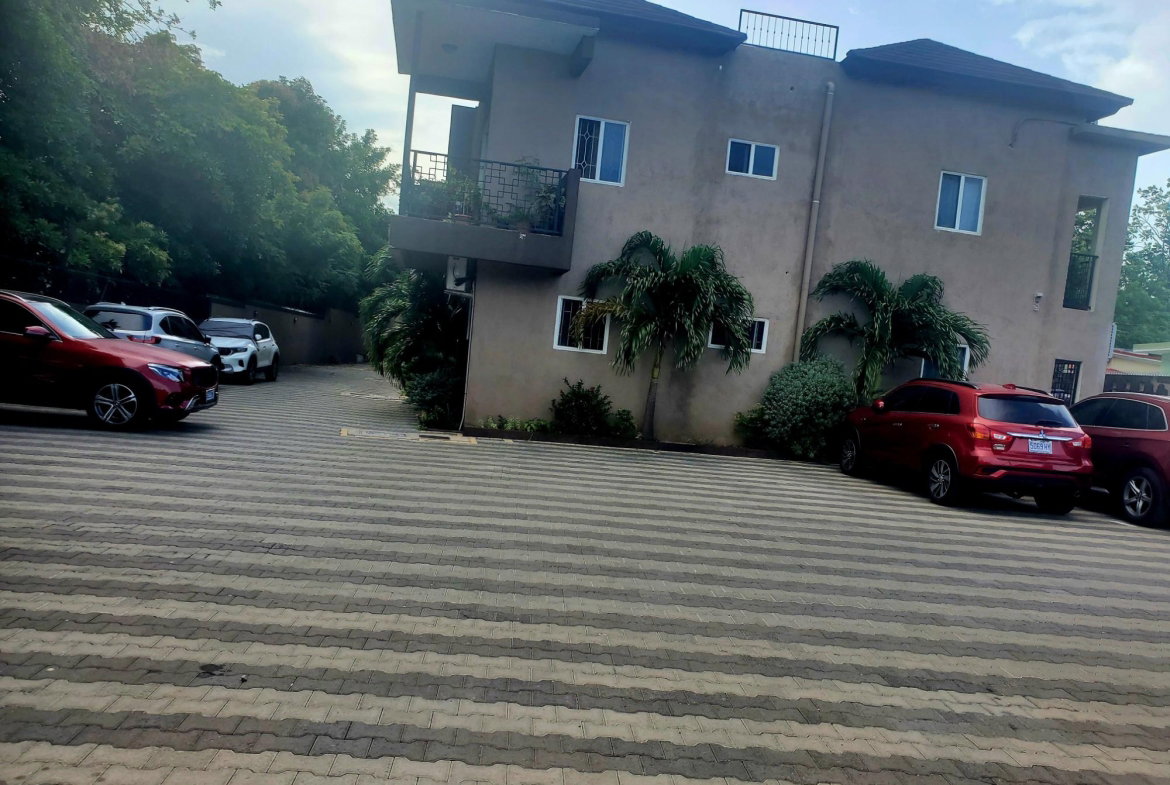 Second image of 9-3 Leicester Avenue in Kingston 20, St. Andrew, Jamaica - property is For Sale