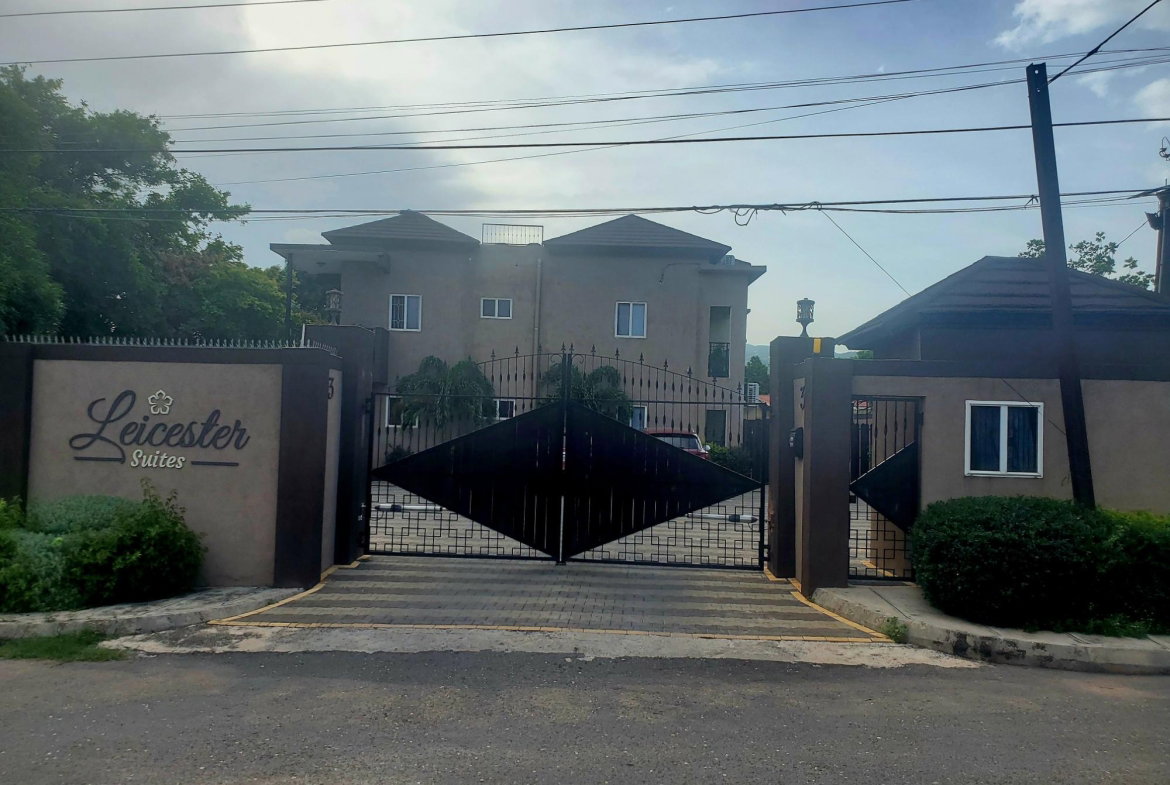 First image of 9-3 Leicester Avenue in Kingston 20, St. Andrew, Jamaica - property is For Sale