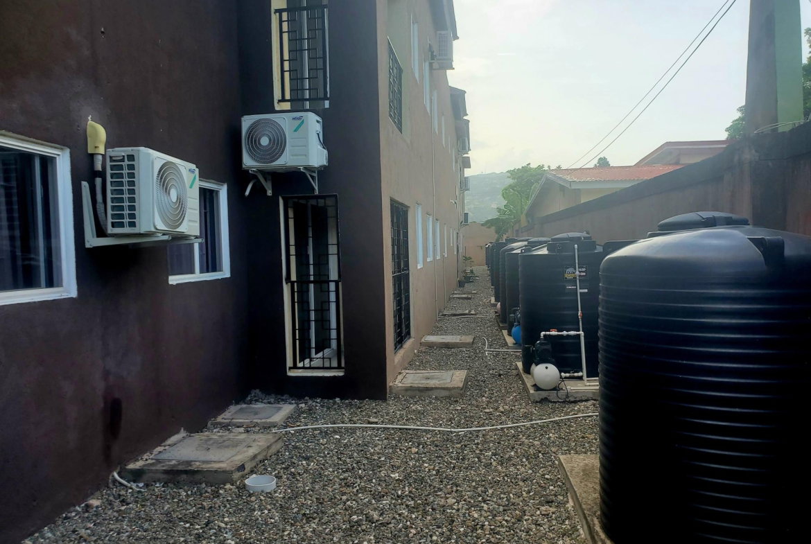 Third image of 9-3 Leicester Avenue in Kingston 20, St. Andrew, Jamaica - property is For Sale