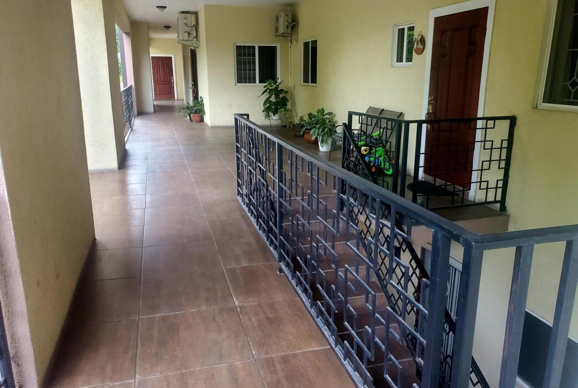 Sixth image of 9-3 Leicester Avenue in Kingston 20, St. Andrew, Jamaica - property is For Sale