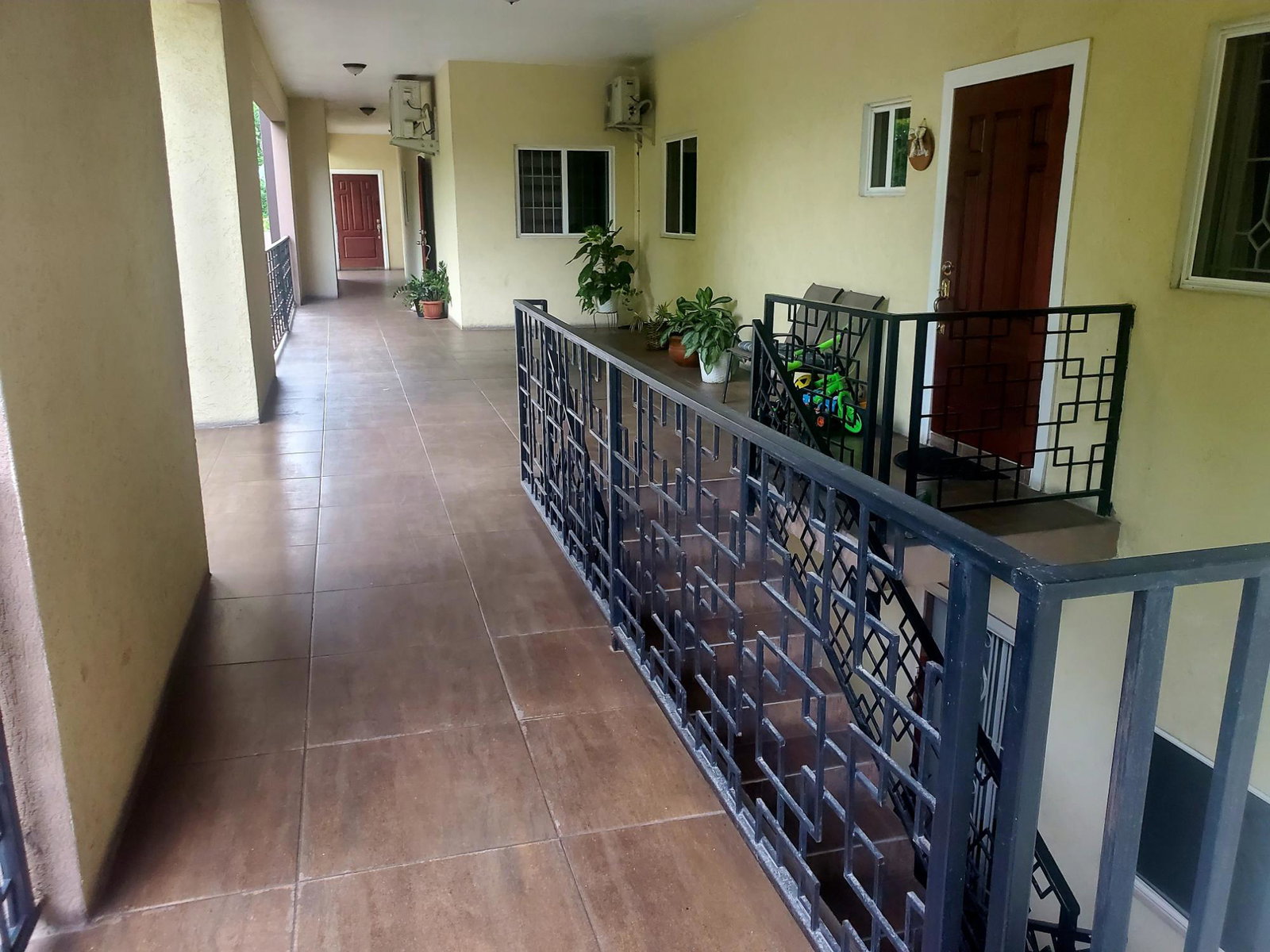 Sixth image of 9-3 Leicester Avenue in Kingston 20, St. Andrew, Jamaica - property is For Sale