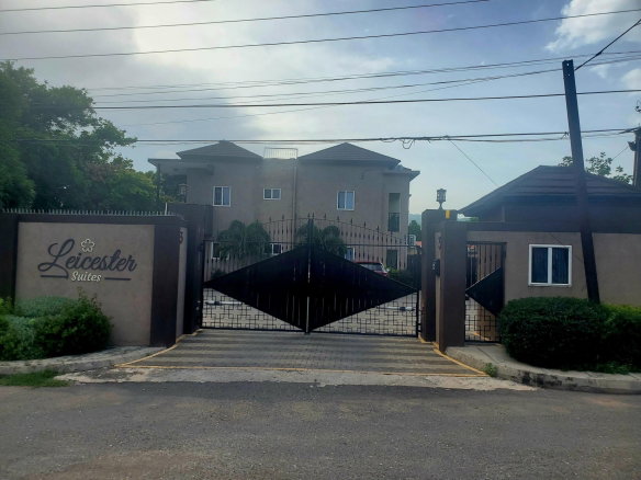 First image of 9-3 Leicester Avenue in Kingston 20, St. Andrew, Jamaica - property is For Sale