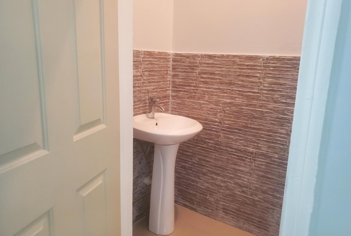 Ninth image of 9-3 Leicester Avenue in Kingston 20, St. Andrew, Jamaica - property is For Sale