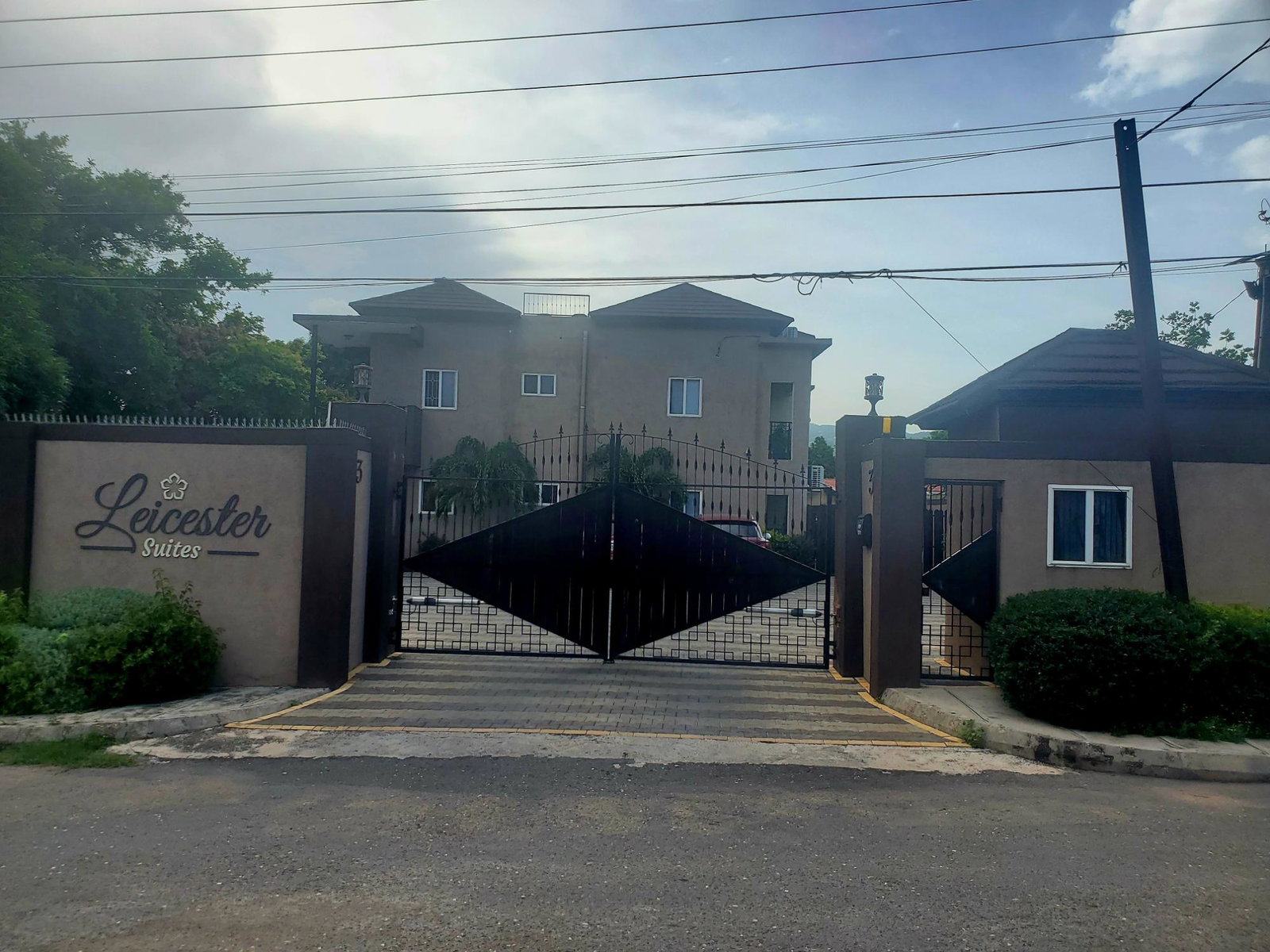 First image of 9-3 Leicester Avenue in Kingston 20, St. Andrew, Jamaica - property is For Sale