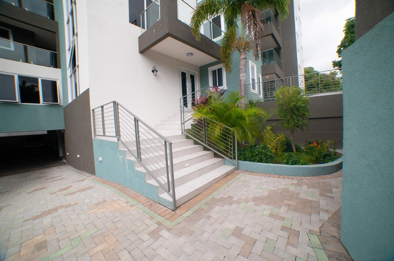 Second image of 1- Merrivale Avenue in Kingston 8, St. Andrew, Jamaica - property is For Sale