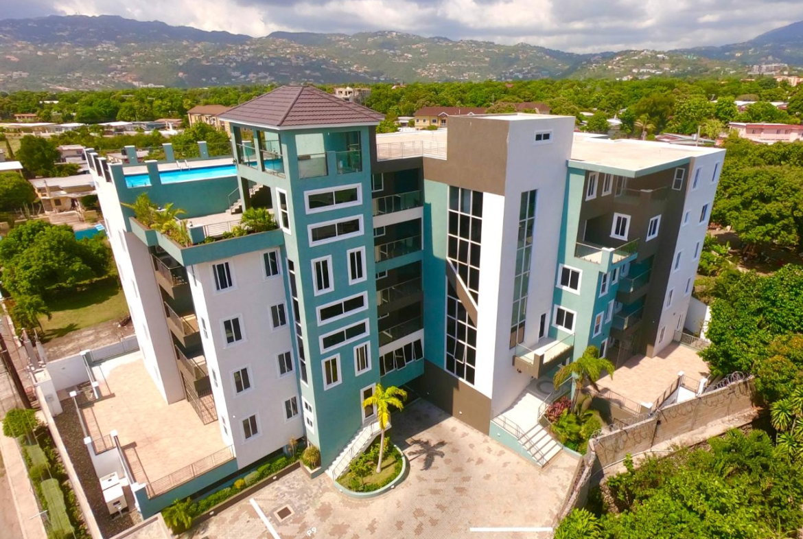 First image of 1- Merrivale Avenue in Kingston 8, St. Andrew, Jamaica - property is For Sale