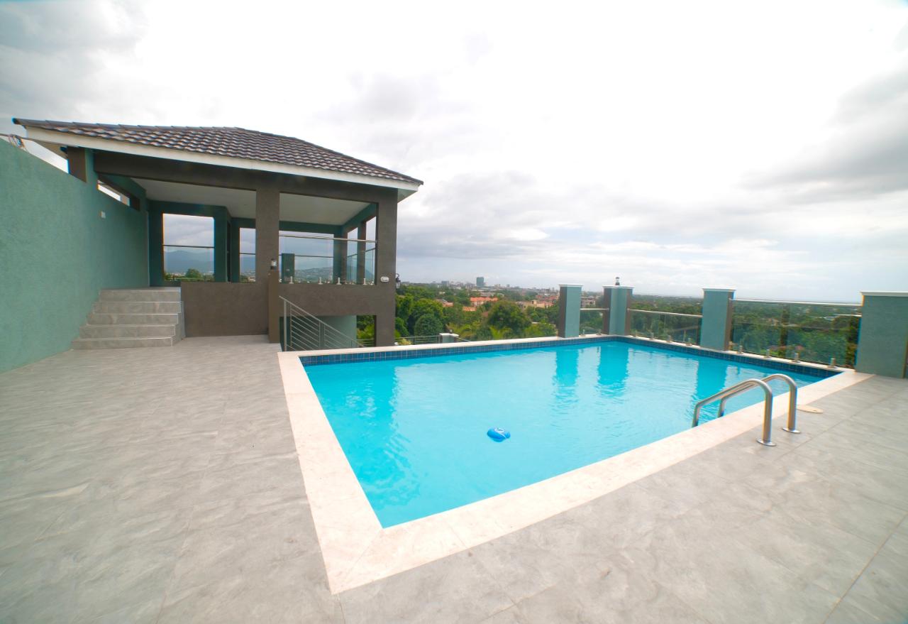 Fourteenth image of 1- Merrivale Avenue in Kingston 8, St. Andrew, Jamaica - property is For Sale