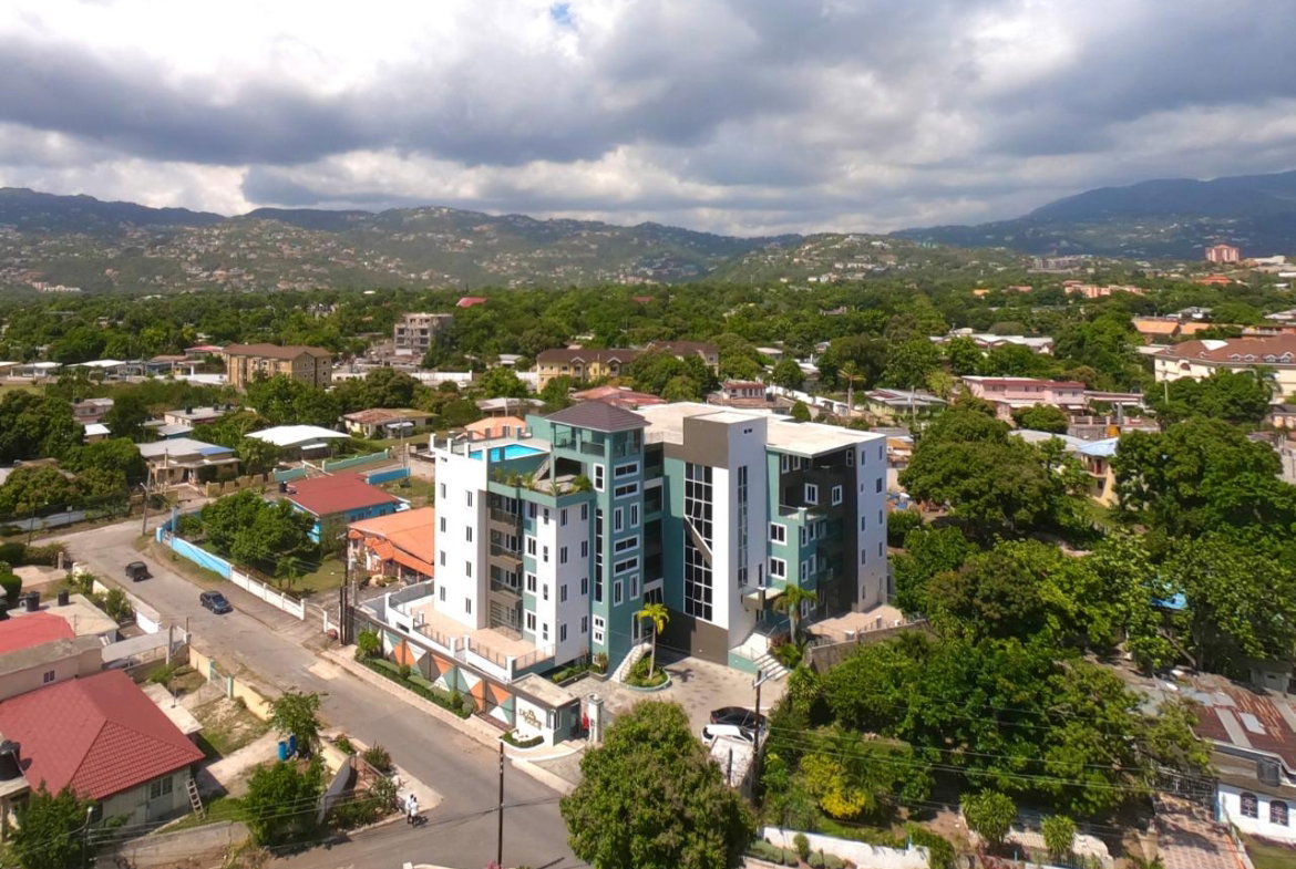 Third image of 1- Merrivale Avenue in Kingston 8, St. Andrew, Jamaica - property is For Sale
