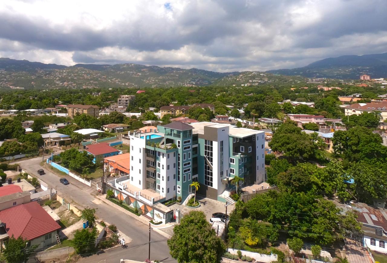 Third image of 1- Merrivale Avenue in Kingston 8, St. Andrew, Jamaica - property is For Sale