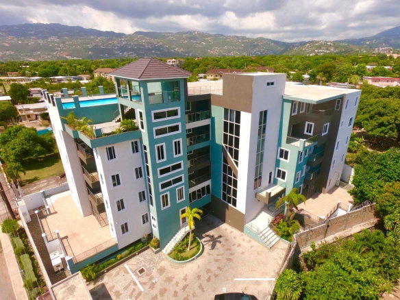 First image of 1- Merrivale Avenue in Kingston 8, St. Andrew, Jamaica - property is For Sale