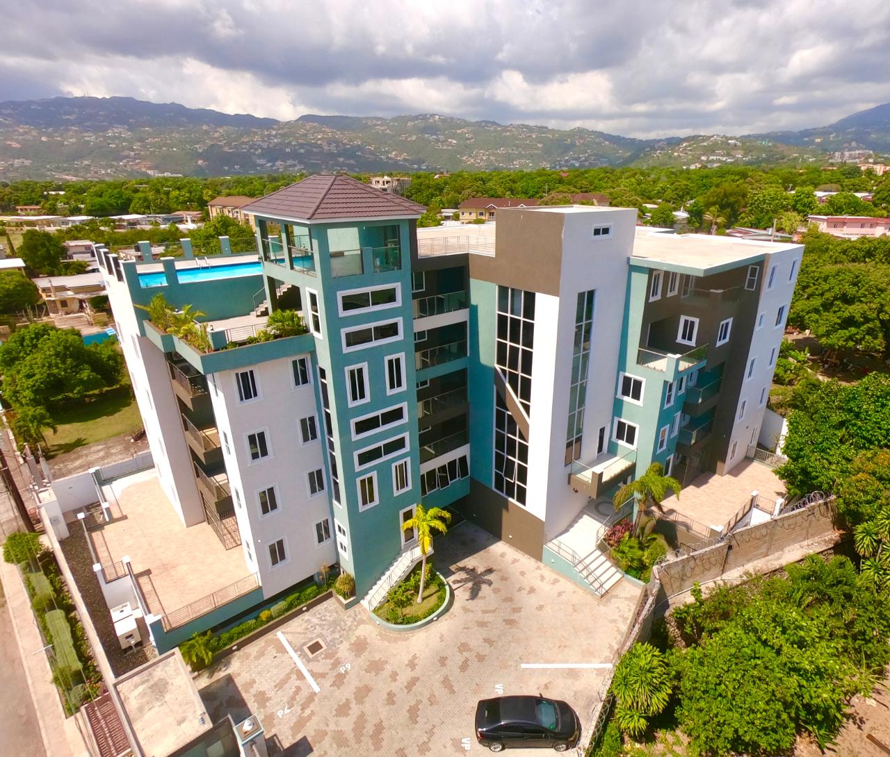 First image of 1- Merrivale Avenue in Kingston 8, St. Andrew, Jamaica - property is For Sale