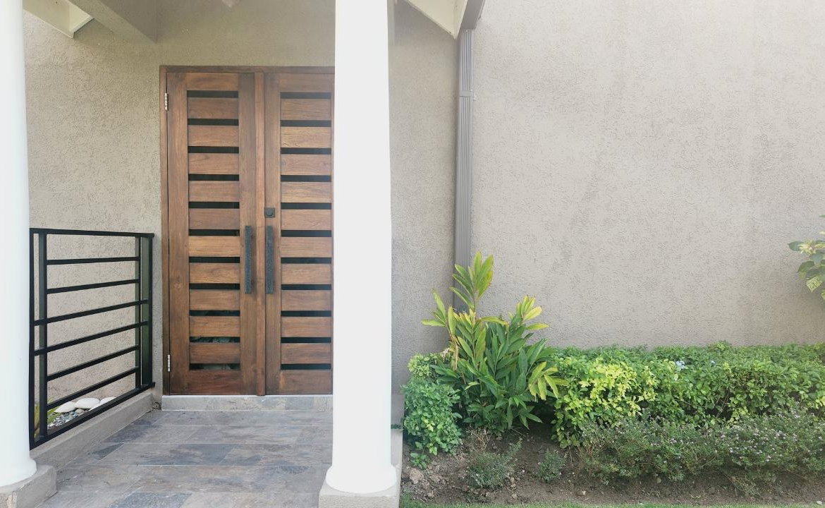 Twelfth image of 4-2 Merrivale Close, Kingston in Kingston 8, St. Andrew, Jamaica - property is For Sale