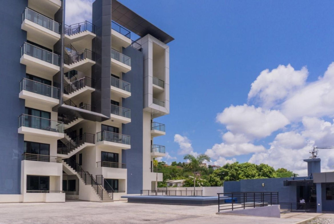 Second image of 306-39 Wellington Drive, Kingsto in Kingston 6, St. Andrew, Jamaica - property is For Sale