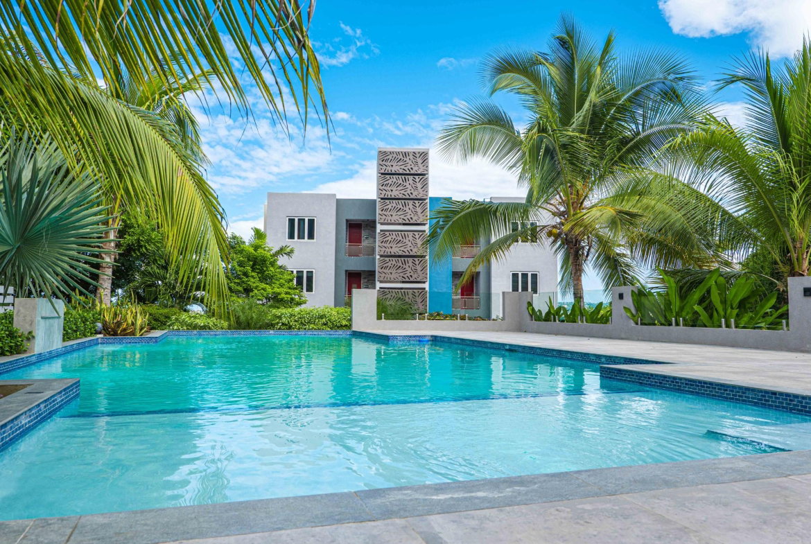 First image of A302, Lot 2 Reading in Reading, St. James, Jamaica - property is For Sale