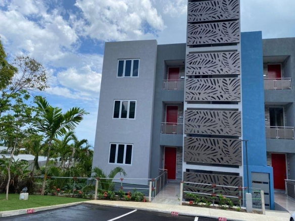 First image of A301, Lot 2 Reading in Reading, St. James, Jamaica - property is For Sale