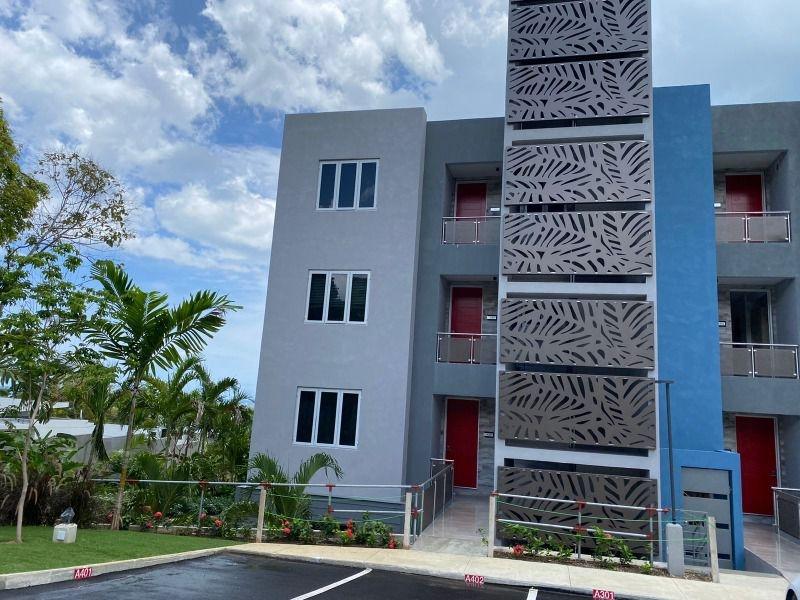 First image of A301, Lot 2 Reading in Reading, St. James, Jamaica - property is For Sale