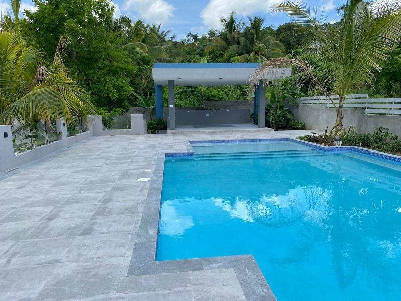 Second image of A301, Lot 2 Reading in Reading, St. James, Jamaica - property is For Sale