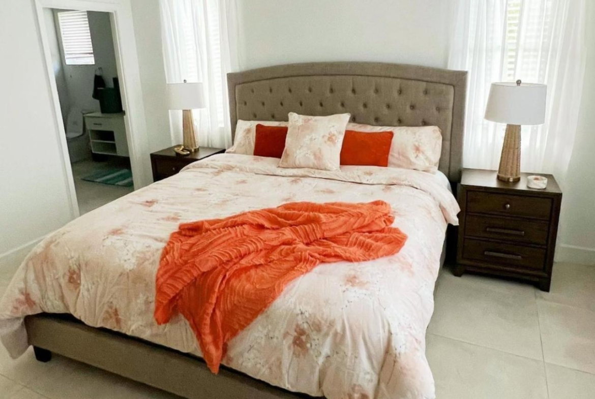 Third image of A301, Lot 2 Reading in Reading, St. James, Jamaica - property is For Sale