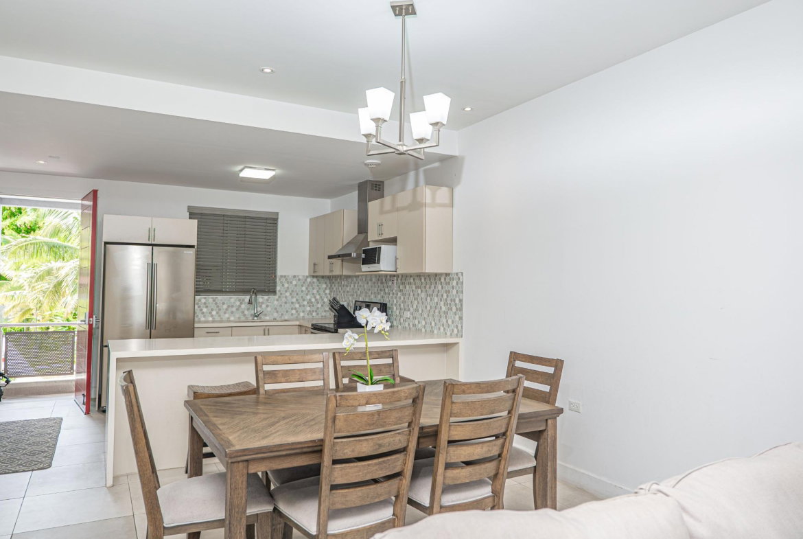 Fifth image of A302, Lot 2 Reading in Reading, St. James, Jamaica - property is For Sale