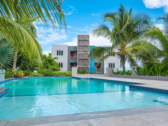 First image of A302, Lot 2 Reading in Reading, St. James, Jamaica - property is For Sale