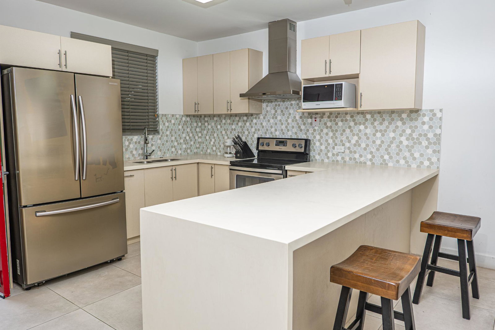 Seventh image of A302, Lot 2 Reading in Reading, St. James, Jamaica - property is For Sale