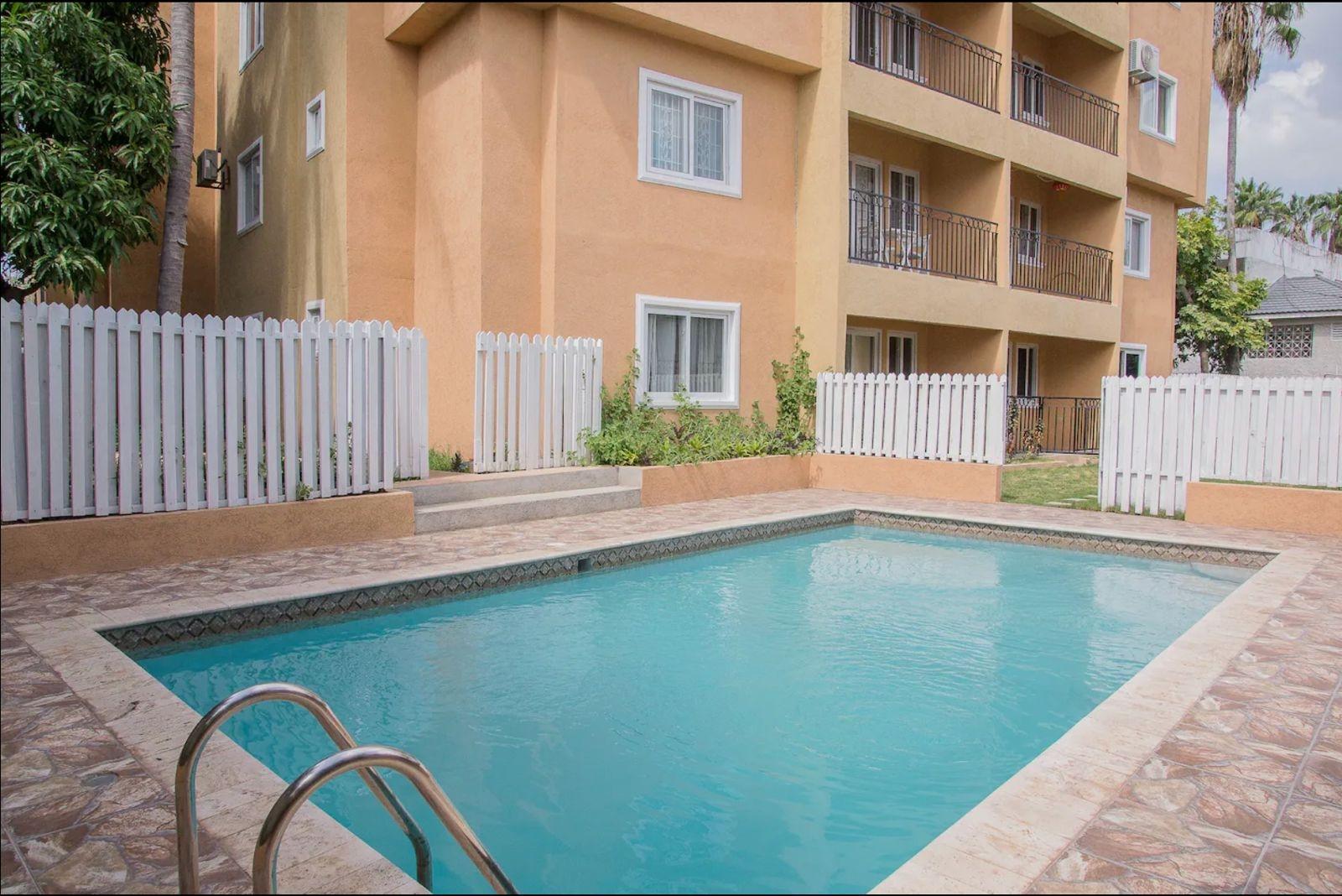 Second image of Apt 20-4 Waterloo Avenue in Kingston 10, St. Andrew, Jamaica - property is For Sale