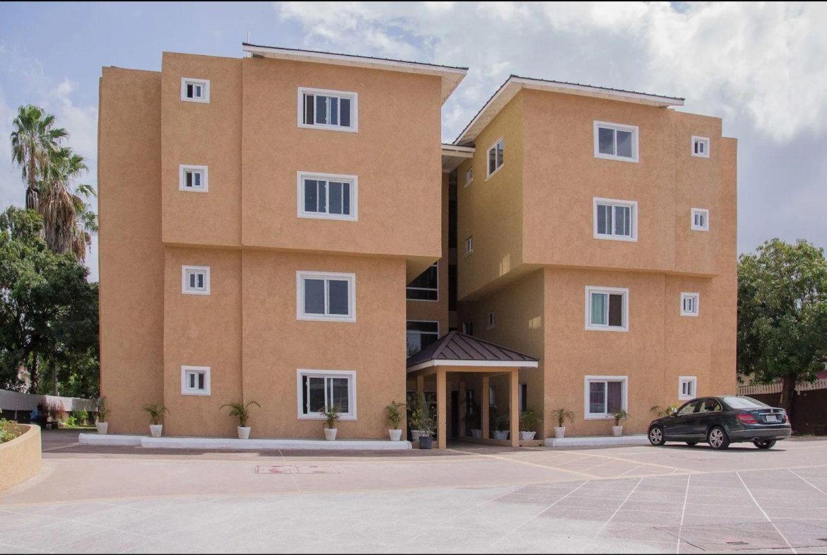 First image of Apt 20-4 Waterloo Avenue in Kingston 10, St. Andrew, Jamaica - property is For Sale