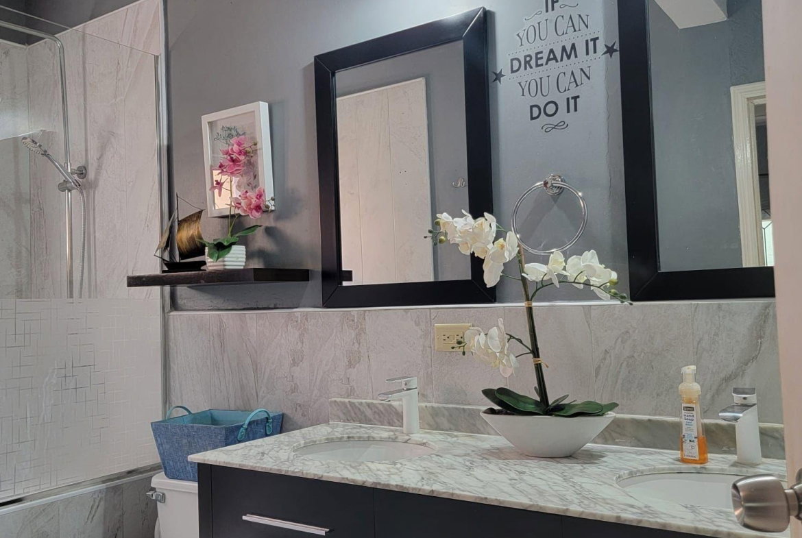 Seventeenth image of Apt 20-4 Waterloo Avenue in Kingston 10, St. Andrew, Jamaica - property is For Sale